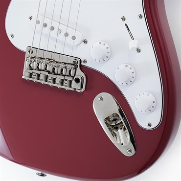 P.R.S. SE Silver Sky Rosewood (Derby Red) [John Mayer Model]  SN.CTIH037901 【2025年生産品】 画像4