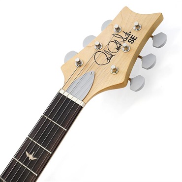 P.R.S. SE Silver Sky Rosewood (Derby Red) [John Mayer Model]  SN.CTIH037901 【2025年生産品】 画像8