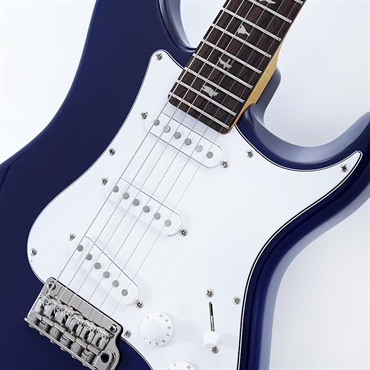 P.R.S. SE Silver Sky Rosewood (Trad Blue) [John Mayer Model] SN.CTIH053644 【2025年生産品】 画像3
