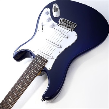 P.R.S. SE Silver Sky Rosewood (Trad Blue) [John Mayer Model] SN.CTIH053644 【2025年生産品】 画像5