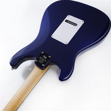 P.R.S. SE Silver Sky Rosewood (Trad Blue) [John Mayer Model] SN.CTIH053644 【2025年生産品】 画像6