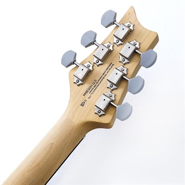 P.R.S. SE Silver Sky Rosewood (Trad Blue) [John Mayer Model] SN.CTIH053644 【2025年生産品】 画像9