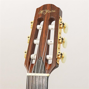 K.Yairi 【夏先取り大特価セール】KYF-CTM Nylon Flame Maple #95466 [IKEBEスペシャルオーダーモデル] Kヤイリ 画像10