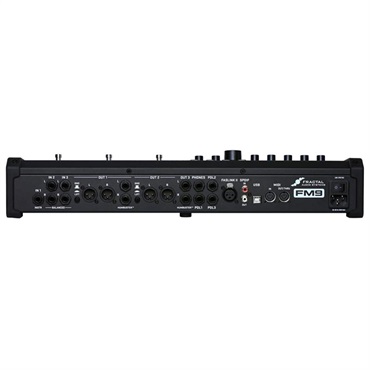 FRACTAL AUDIO SYSTEMS FM9 MARK II Turbo by 今剛 画像1