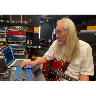 FRACTAL AUDIO SYSTEMS FM9 MARK II Turbo by 今剛 画像2