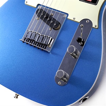 Fender USA American Ultra Luxe Vintage '60s Telecaster Custom (Lake Placid Blue/Rosewood) 【The Spring Summer 2026 Campaign】 画像4