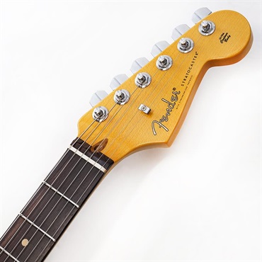 Fender USA American Ultra Luxe Vintage '60s Stratocaster HSS (Sea Foam Green /Rosewood) 【The Spring Summer 2026 Campaign】 画像8