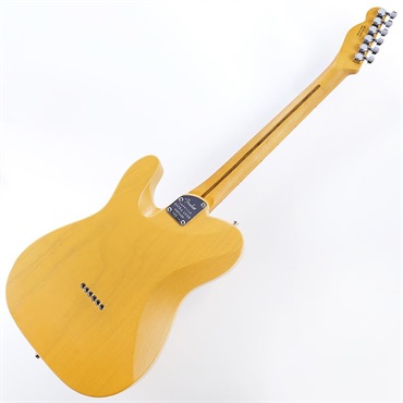 Fender USA American Ultra Luxe Vintage '50s Telecaster (Butterscotch Blonde/Maple) 【The Spring Summer 2026 Campaign】 画像2