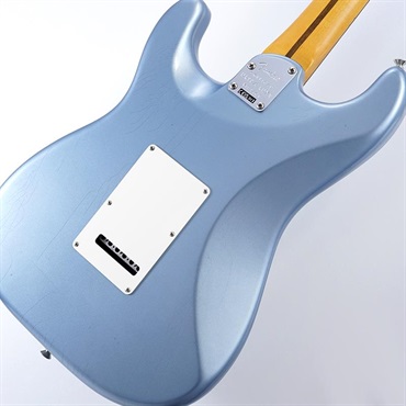 Fender USA American Ultra Luxe Vintage '60s Stratocaster (Ice Blue Metallic/Rosewood) 【The Spring Summer 2026 Campaign】 画像7