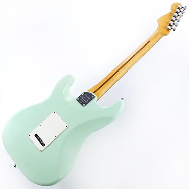 Fender USA American Ultra Luxe Vintage '60s Stratocaster (Surf Green/Rosewood) 【The Spring Summer 2026 Campaign】 画像2