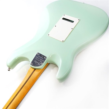 Fender USA American Ultra Luxe Vintage '60s Stratocaster (Surf Green/Rosewood) 【The Spring Summer 2026 Campaign】 画像6