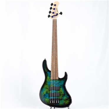 Sadowsky Guitars MetroLine 24-Fret Modern Bass Special Edition Nebula 5st 【夏先取り大特価セール】 画像1