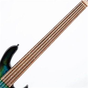 Sadowsky Guitars MetroLine 24-Fret Modern Bass Special Edition Nebula 5st 【夏先取り大特価セール】 画像2