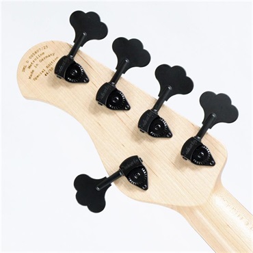 Sadowsky Guitars MetroLine 24-Fret Modern Bass Special Edition Nebula 5st 【夏先取り大特価セール】 画像7
