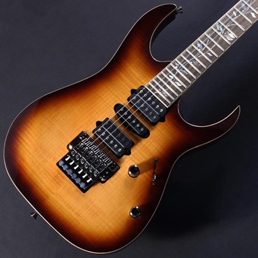 Ibanez j.custom Axe Design Lab RG8870-BSR (Brownish Sphalerite) [SPOT MODEL] 画像2