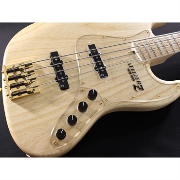 ATELIER Z M#245 Custom (N MAT/M/Gold Hardware/Open Pore) 【夏先取り大特価セール】 【Atelier Z × IKEBEオリジナルポーチプレゼント】 画像3