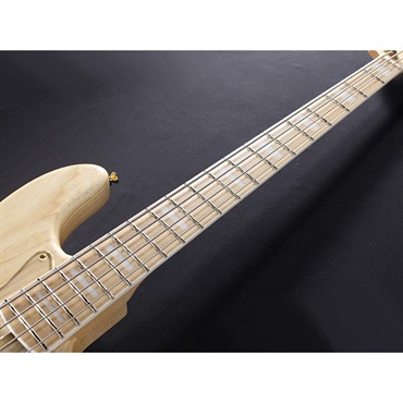 ATELIER Z M#245 Custom (N MAT/M/Gold Hardware/Open Pore) 【夏先取り大特価セール】 【Atelier Z × IKEBEオリジナルポーチプレゼント】 画像6