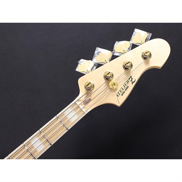 ATELIER Z M#245 Custom (N MAT/M/Gold Hardware/Open Pore) 【夏先取り大特価セール】 【Atelier Z × IKEBEオリジナルポーチプレゼント】 画像7