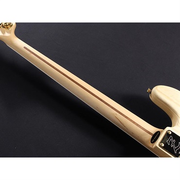 ATELIER Z M#245 Custom (N MAT/M/Gold Hardware/Open Pore) 【夏先取り大特価セール】 【Atelier Z × IKEBEオリジナルポーチプレゼント】 画像9
