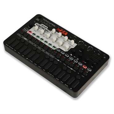 SONICWARE LIVEN MEGA SYNTHESIS (電源アダプター無し) ソニックウェア レトロ・ゲームミュージック・コンポーザー 画像1
