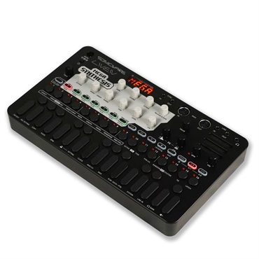 SONICWARE LIVEN MEGA SYNTHESIS (純正アダプターセット) ソニックウェア レトロ・ゲームミュージック・コンポーザー 画像1
