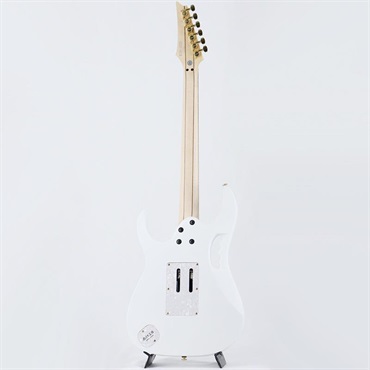 Ibanez Premium JEM7VP-WH (White) [Steve Vai Model] 画像2