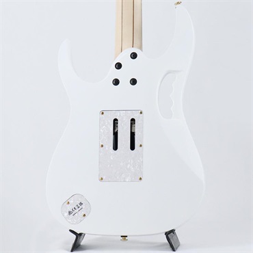 Ibanez Premium JEM7VP-WH (White) [Steve Vai Model] 画像3