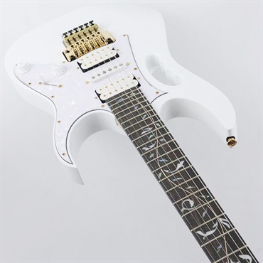 Ibanez Premium JEM7VP-WH (White) [Steve Vai Model] 画像4