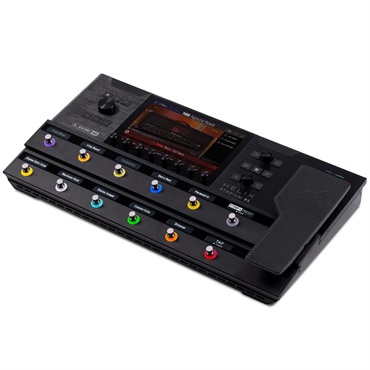 Line6 Helix Stadium XL Floor アンプ/エフェクト・プロセッサー 画像1