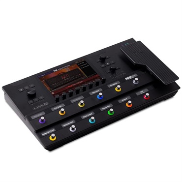 Line6 Helix Stadium XL Floor アンプ/エフェクト・プロセッサー 画像2