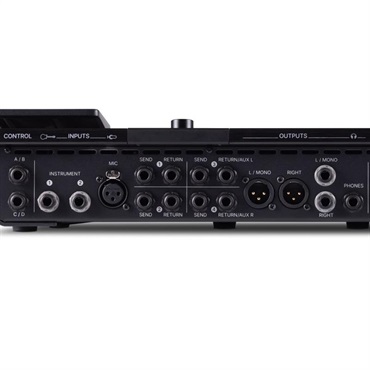 Line6 Helix Stadium XL Floor アンプ/エフェクト・プロセッサー 画像6