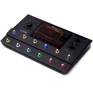 Line6 【秋のSUPER SALE】Helix Stadium Floor 画像1