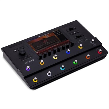 Line6 【秋のSUPER SALE】Helix Stadium Floor 画像2