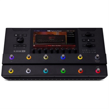 Line6 【秋のSUPER SALE】Helix Stadium Floor 画像3