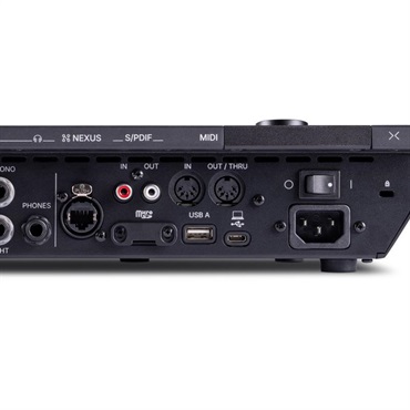 Line6 【秋のSUPER SALE】Helix Stadium Floor 画像7