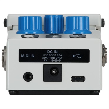 BOSS PX-1 [Plugout FX] ボス 画像4