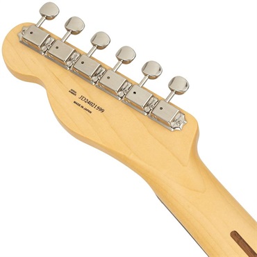 Fender Made in Japan Limited Hybrid II Telecaster Blanc (White/Rosewood) 画像5