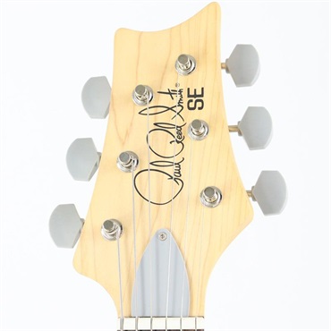P.R.S. SE Silver Sky Rosewood (Laurel Green) [John Mayer Model] 【2025年生産品】 画像7