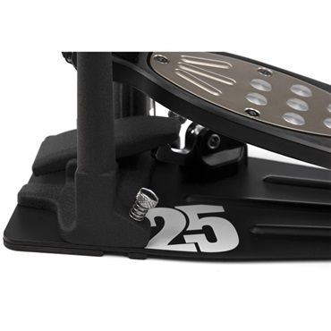 Pearl P-2052C/B [Eliminator 25th Anniversary Limited Edition / Twin Pedal] 画像3