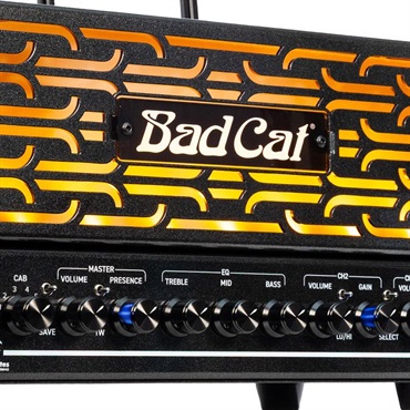 Bad Cat OCELOT (オセロット) 【数量限定「真っ黒」Tシャツプレゼント！】 画像8