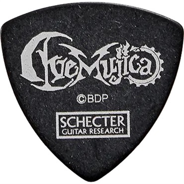 SCHECTER Ave Mujicaピック[SPA-Amoris]（アモーリス/祐天寺 にゃむ） 画像1