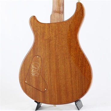 P.R.S. 【Paul Reed Smith氏サイン入り！！】 Private Stock #12080 Paul's Guitar (Midnight Orchid Glow) [SN.409923] 【2025年生産品】 画像3