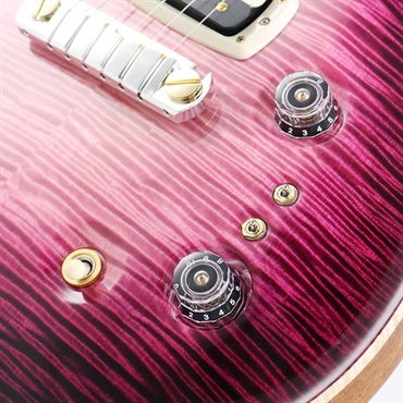 P.R.S. 【Paul Reed Smith氏サイン入り！！】 Private Stock #12080 Paul's Guitar (Midnight Orchid Glow) [SN.409923] 【2025年生産品】 画像5
