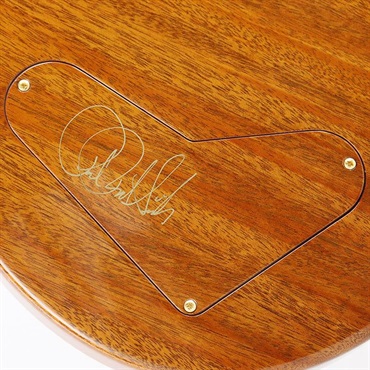 P.R.S. 【Paul Reed Smith氏サイン入り！！】 Private Stock #12080 Paul's Guitar (Midnight Orchid Glow) [SN.409923] 【2025年生産品】 画像6