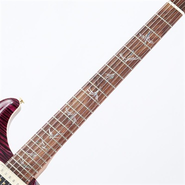 P.R.S. 【Paul Reed Smith氏サイン入り！！】 Private Stock #12080 Paul's Guitar (Midnight Orchid Glow) [SN.409923] 【2025年生産品】 画像7