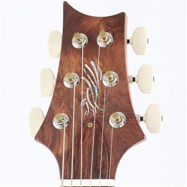 P.R.S. 【Paul Reed Smith氏サイン入り！！】 Private Stock #12080 Paul's Guitar (Midnight Orchid Glow) [SN.409923] 【2025年生産品】 画像9