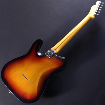 Fender USA American Ultra Luxe Vintage '60s Telecaster Custom (3-Color Sunburst/Rosewood) #US25007547 【The Spring Summer 2026 Campaign】 画像5