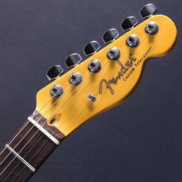 Fender USA American Ultra Luxe Vintage '60s Telecaster Custom (Lake Placid Blue/Rosewood) #US25007937 【The Spring Summer 2026 Campaign】 画像4