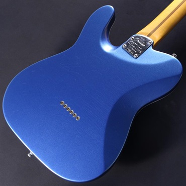 Fender USA American Ultra Luxe Vintage '60s Telecaster Custom (Lake Placid Blue/Rosewood) #US25007937 【The Spring Summer 2026 Campaign】 画像6