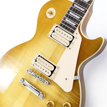 Gibson Les Paul Standard 50s Double Trouble (Vintage Honney Burst) SN.232450049 【イケシブGibson拡大セール！】 画像3